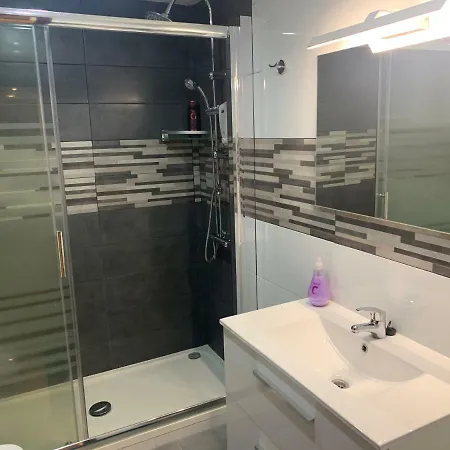 Alicante Elegance Suite Buitenkant foto