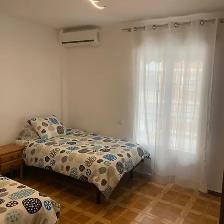 Alicante Elegance Suite Buitenkant foto