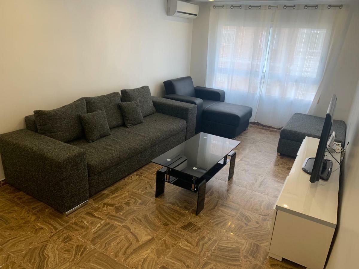 Appartement Elegance Alicante