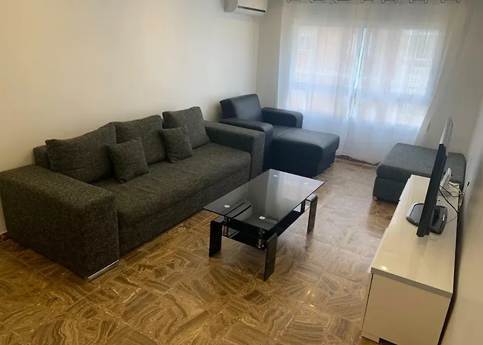 Alicante Elegance Suite