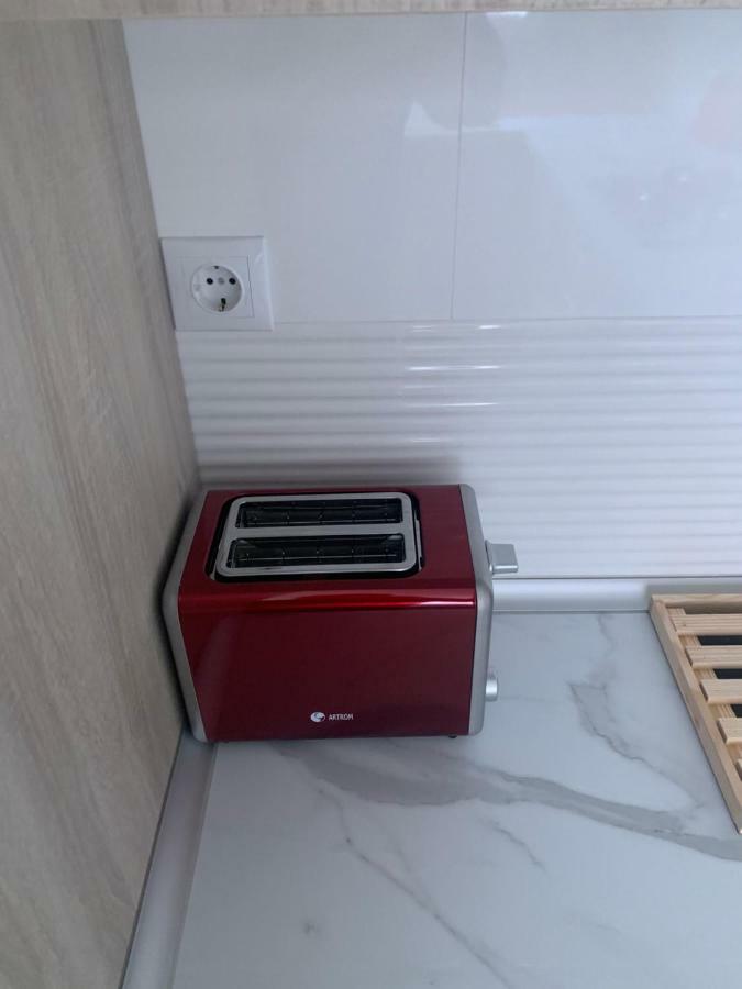 Apartamento Elegance *