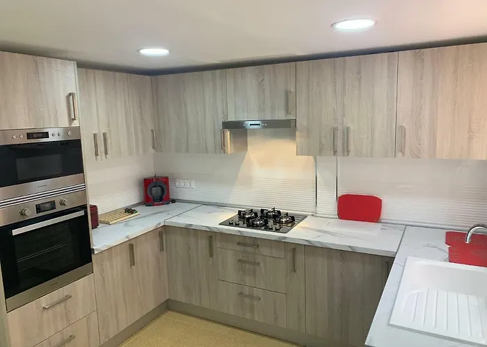 Alicante Elegance Suite